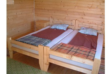 Rumunija Privát Praid, Interjeras